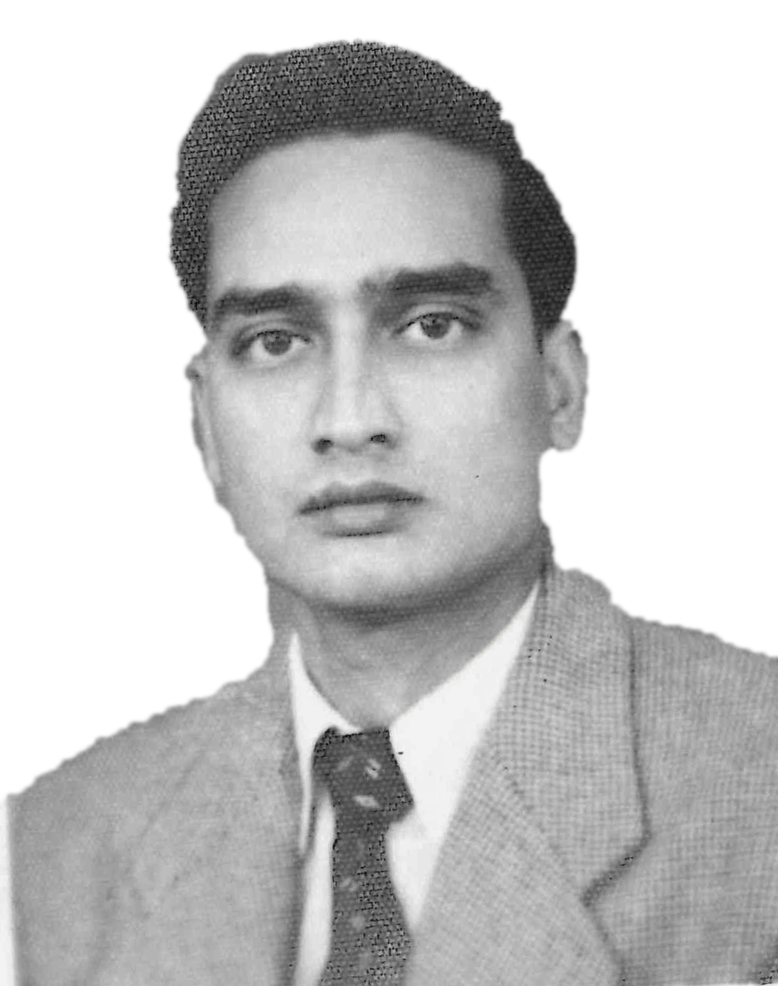 R P Joshi